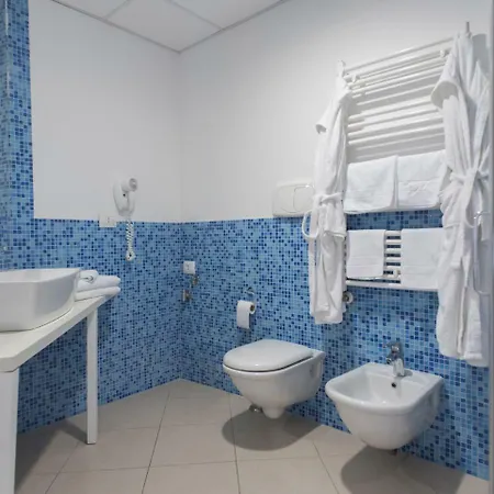 Διαμέρισμα Locazione Turistica Excelsior.3 *