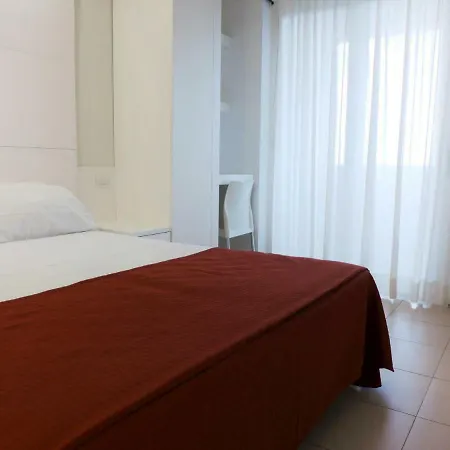 Διαμέρισμα Locazione Turistica Excelsior.3 Σαν Σάλβο