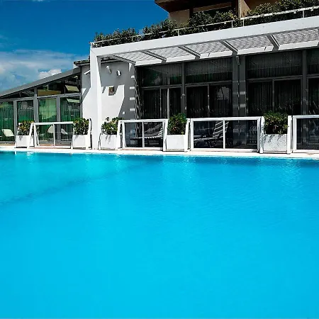 Locazione Turistica Excelsior.3 Σαν Σάλβο